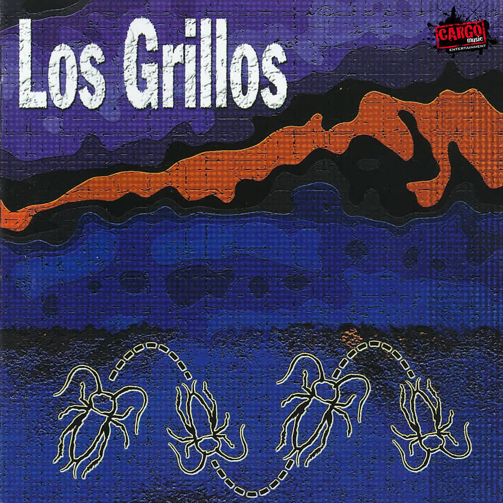Релиз Los Grillos
