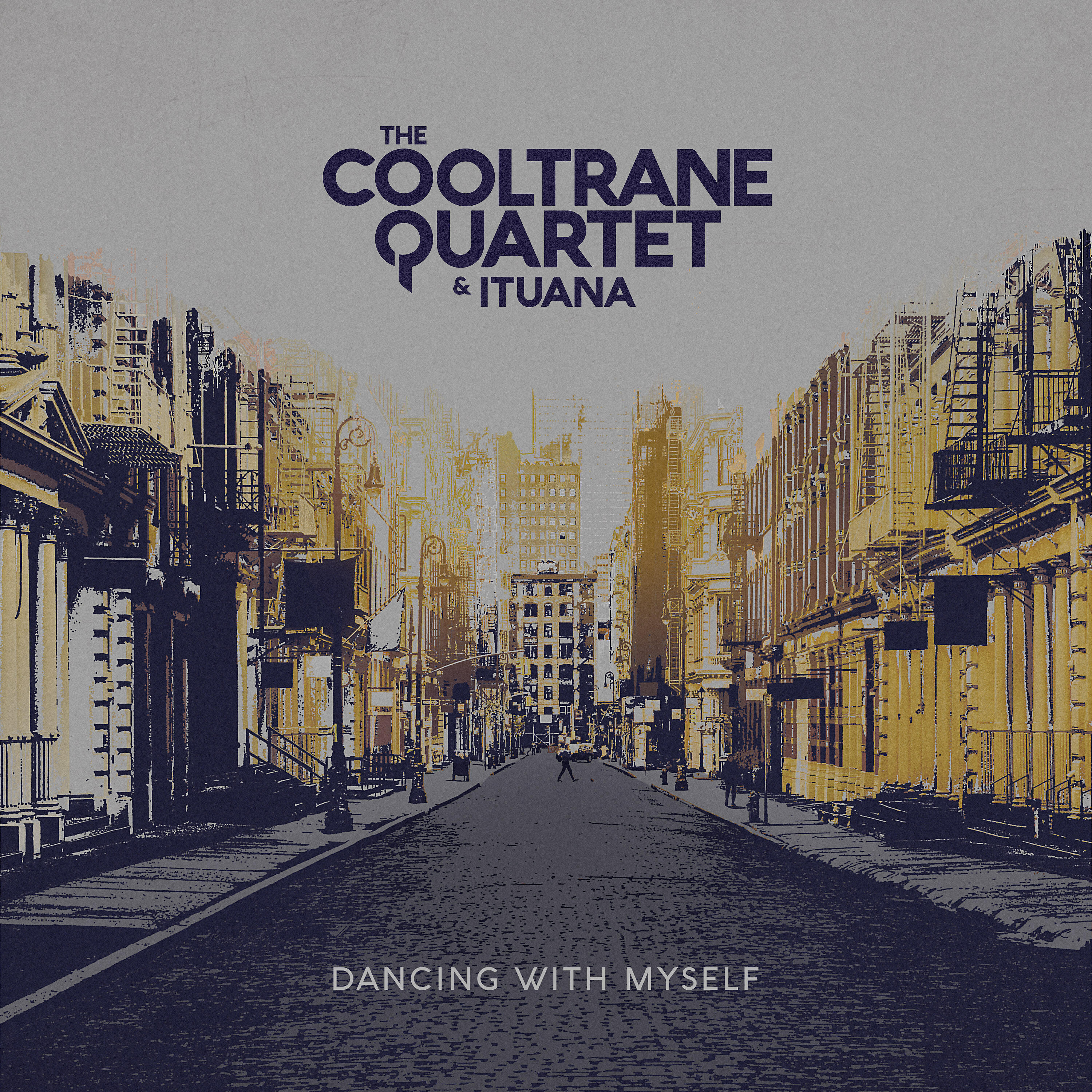 Релиз Dancing with Myself