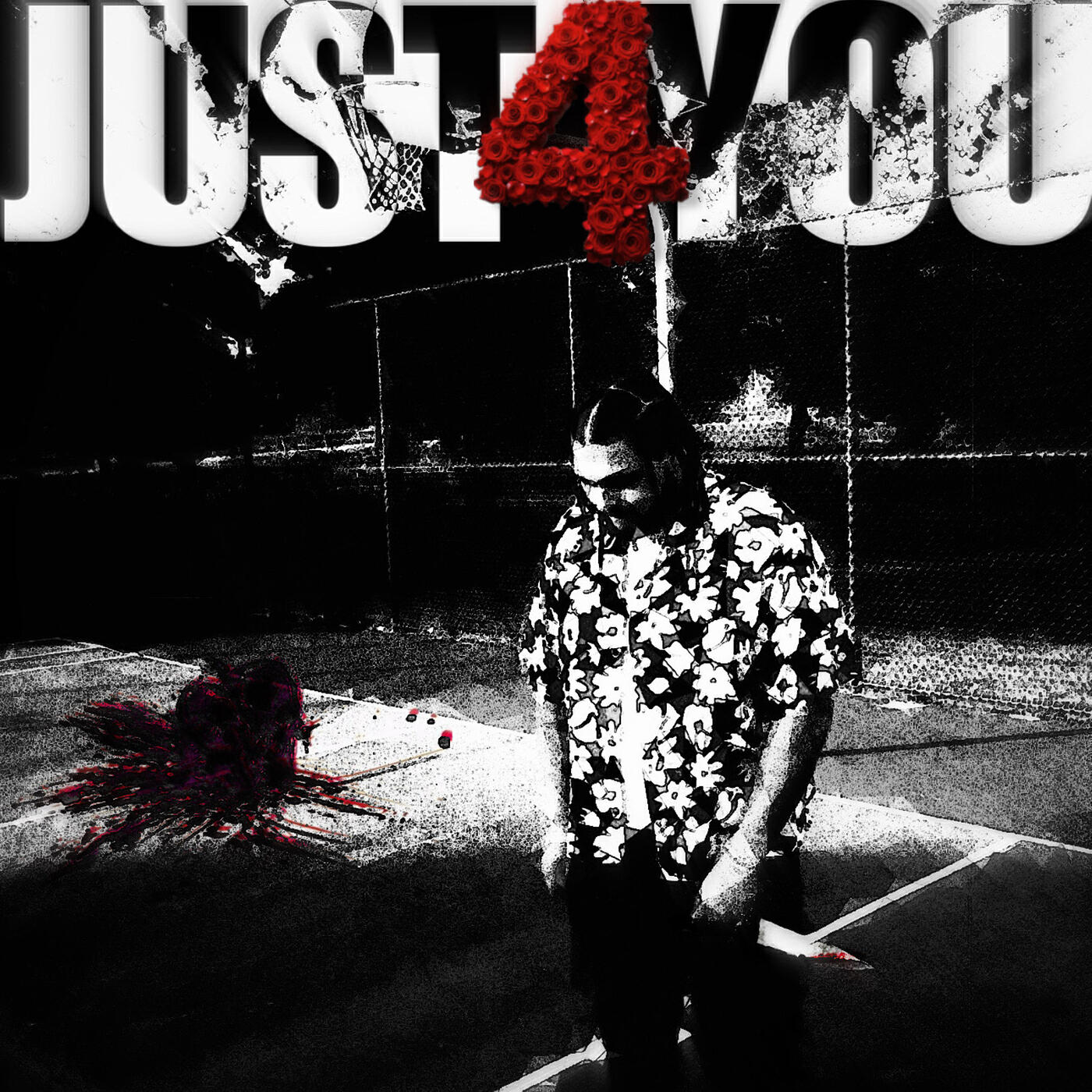Релиз Just 4 You