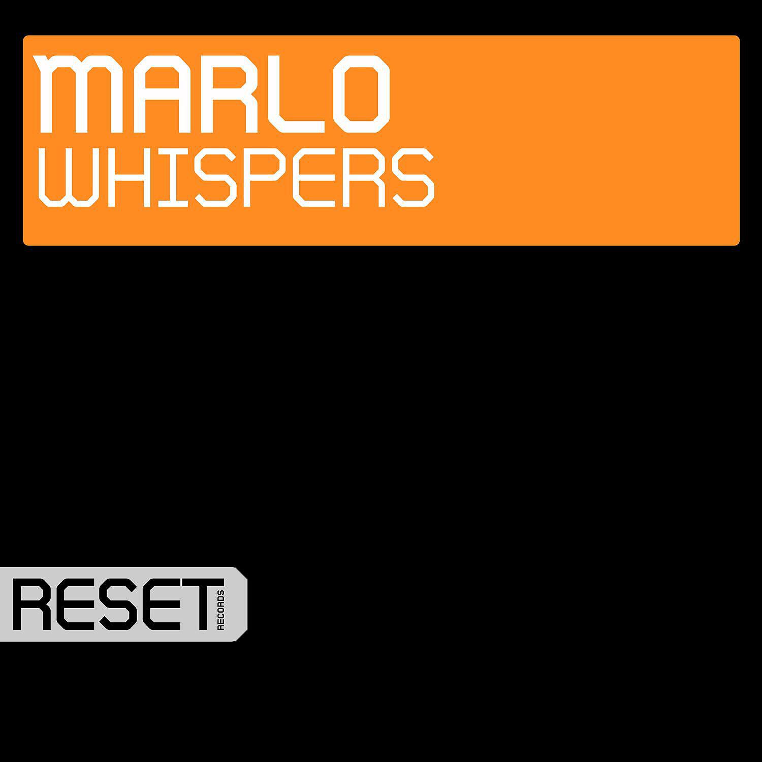 Релиз Whispers