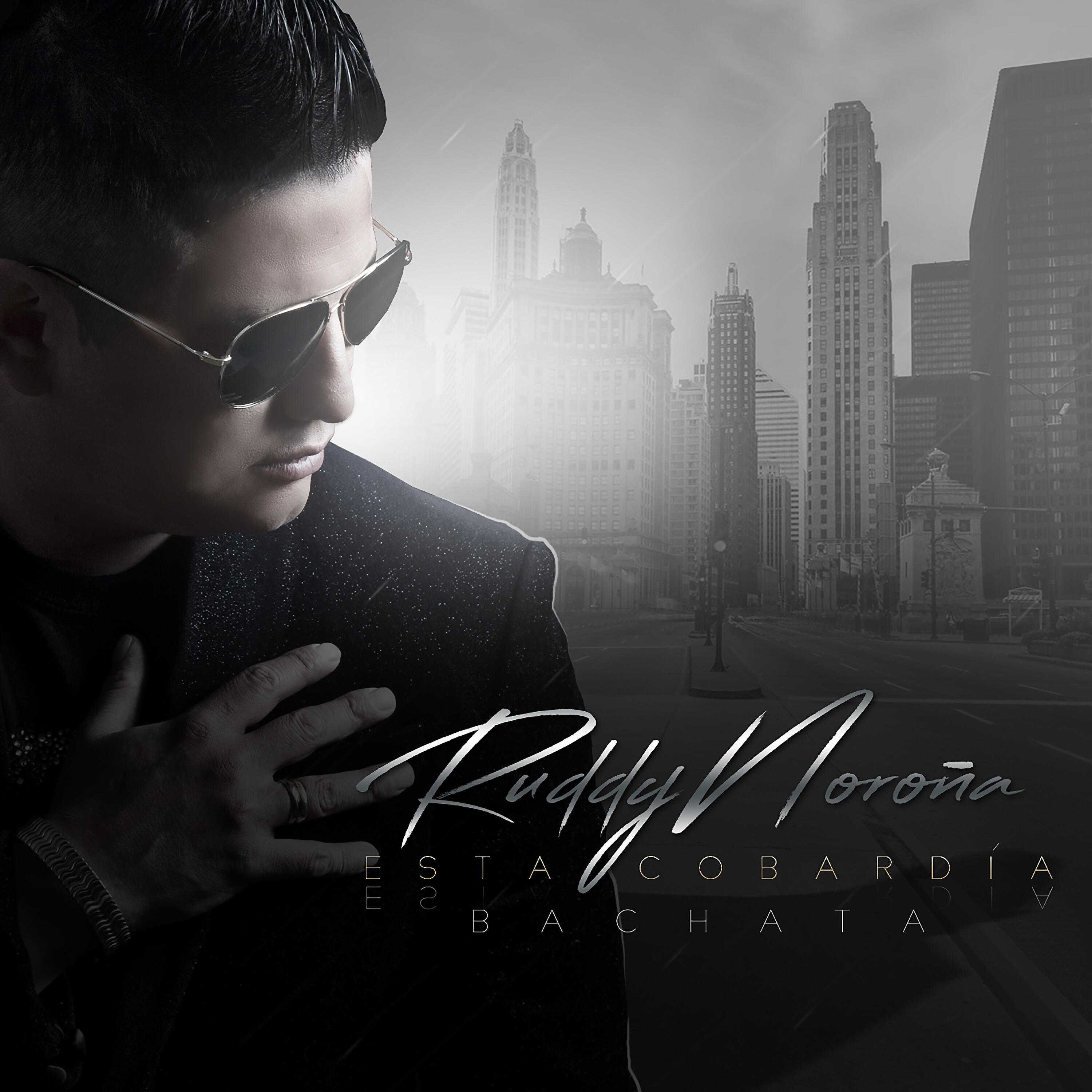 Релиз Esta Cobardía (Bachata)