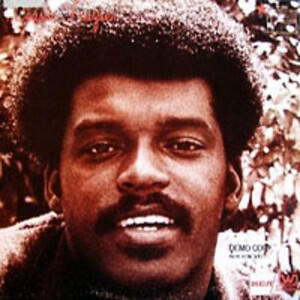 Ceasar Frazier