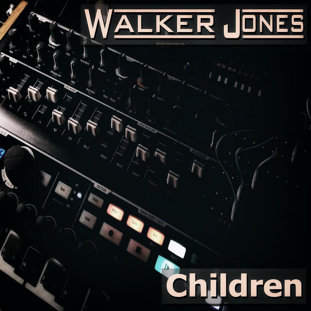 Релиз Children