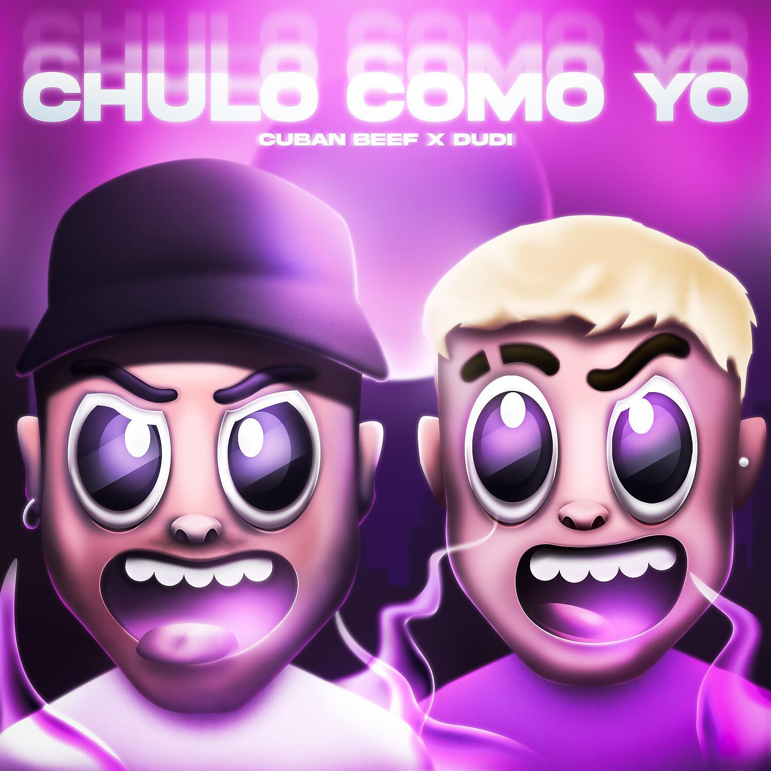 Релиз Chulo como yo