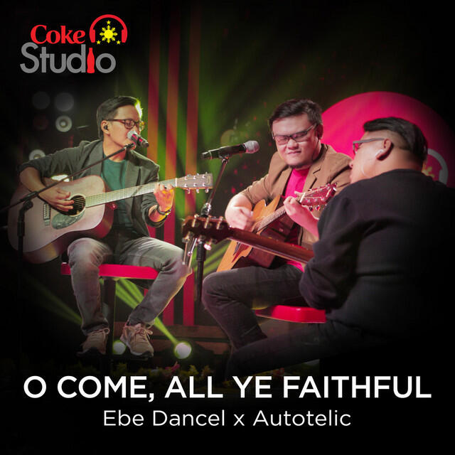 Релиз O Come, All Ye Faithful