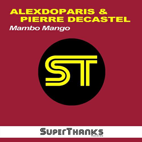 Релиз Mambo Mango