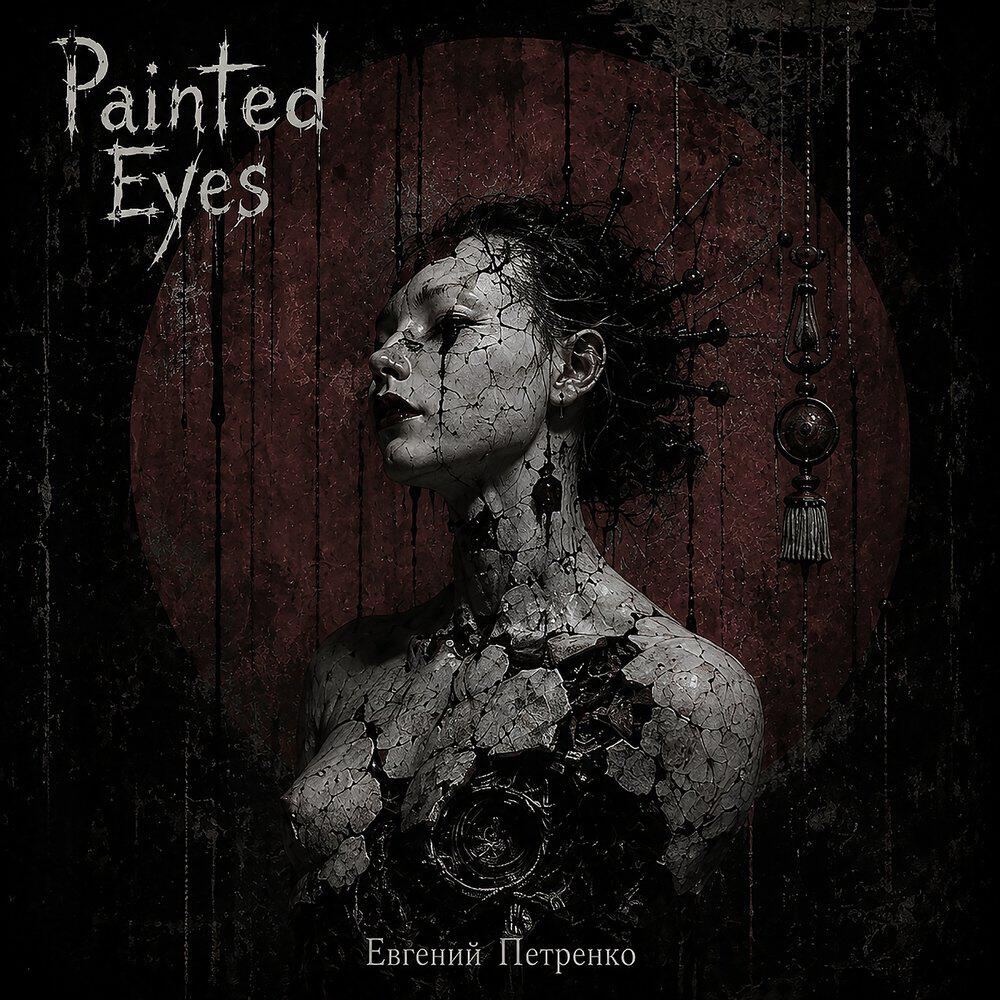 Релиз Painted Eyes