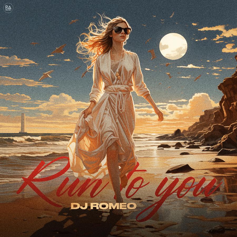 Релиз Run To You