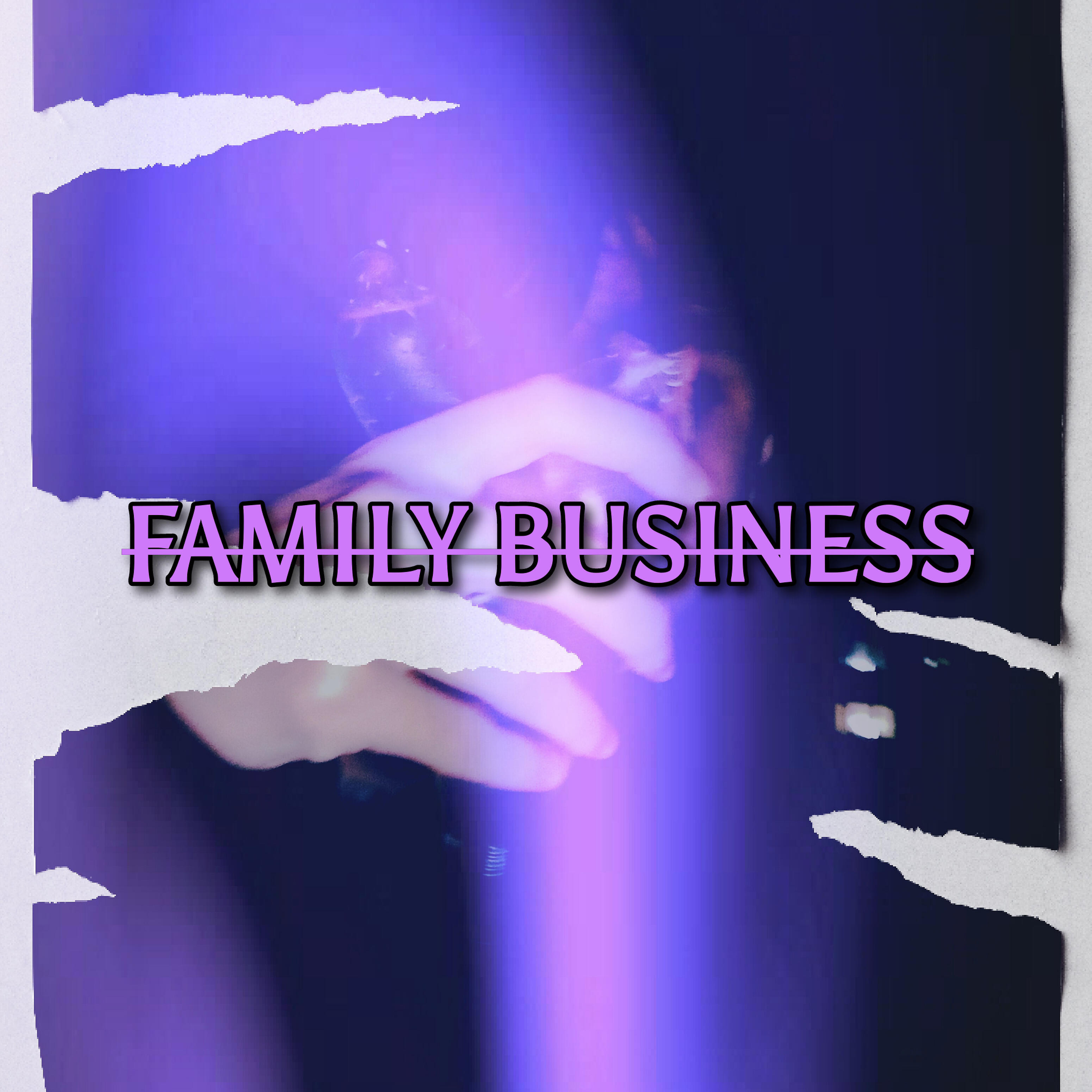 Релиз Family Business