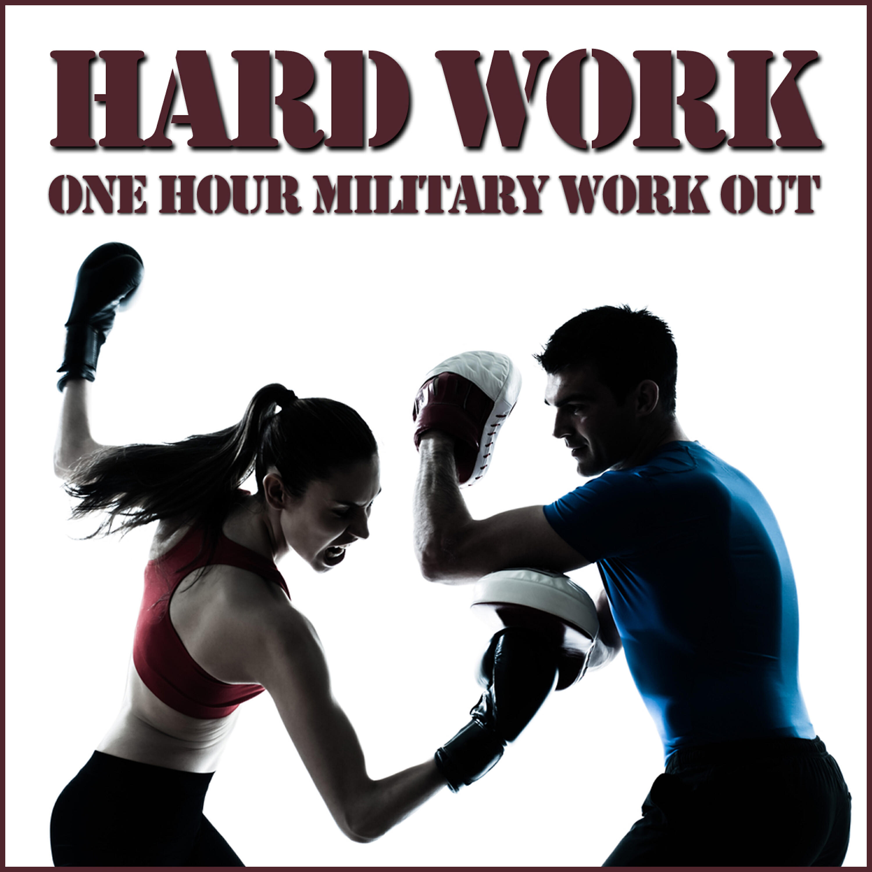 U.S. Military Drill Sergeants