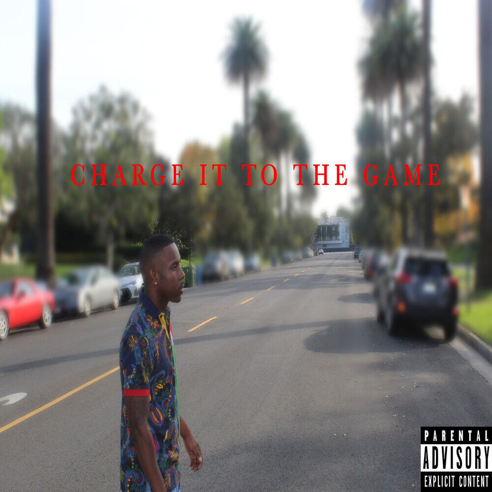 Релиз Charge It to the Game