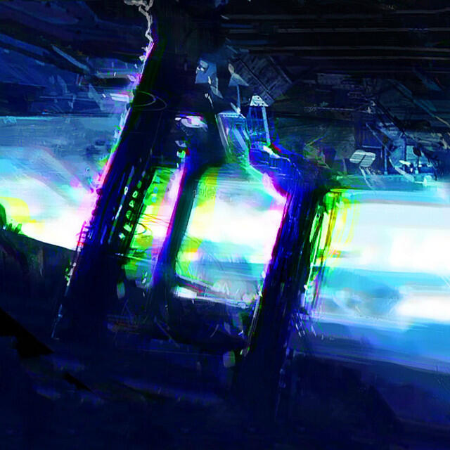 Релиз Deconstructing the Abyss