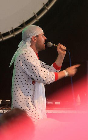 DJ Rubbish