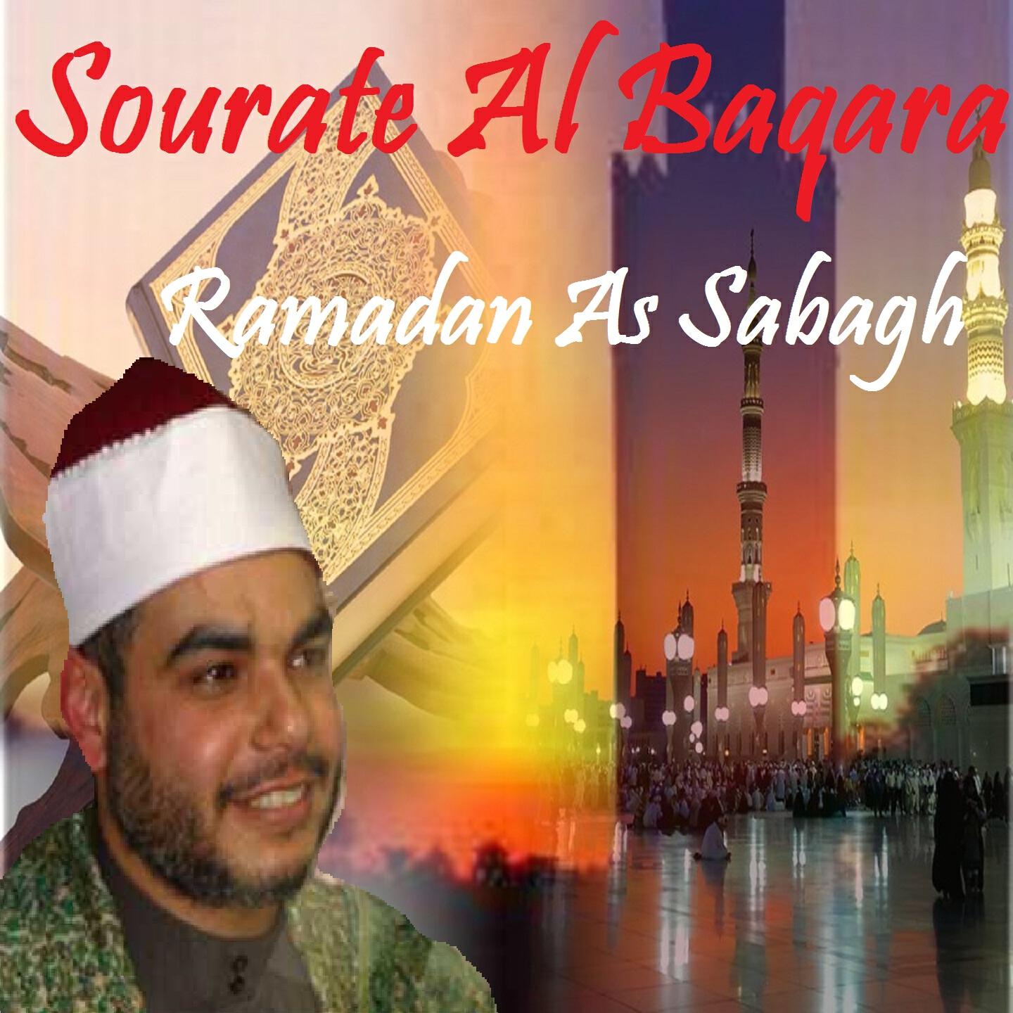 Релиз Sourate Al Baqara
