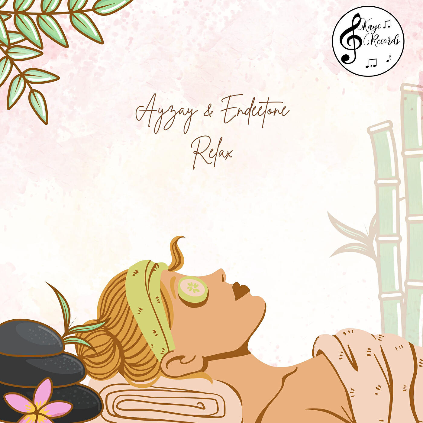 Релиз Relax
