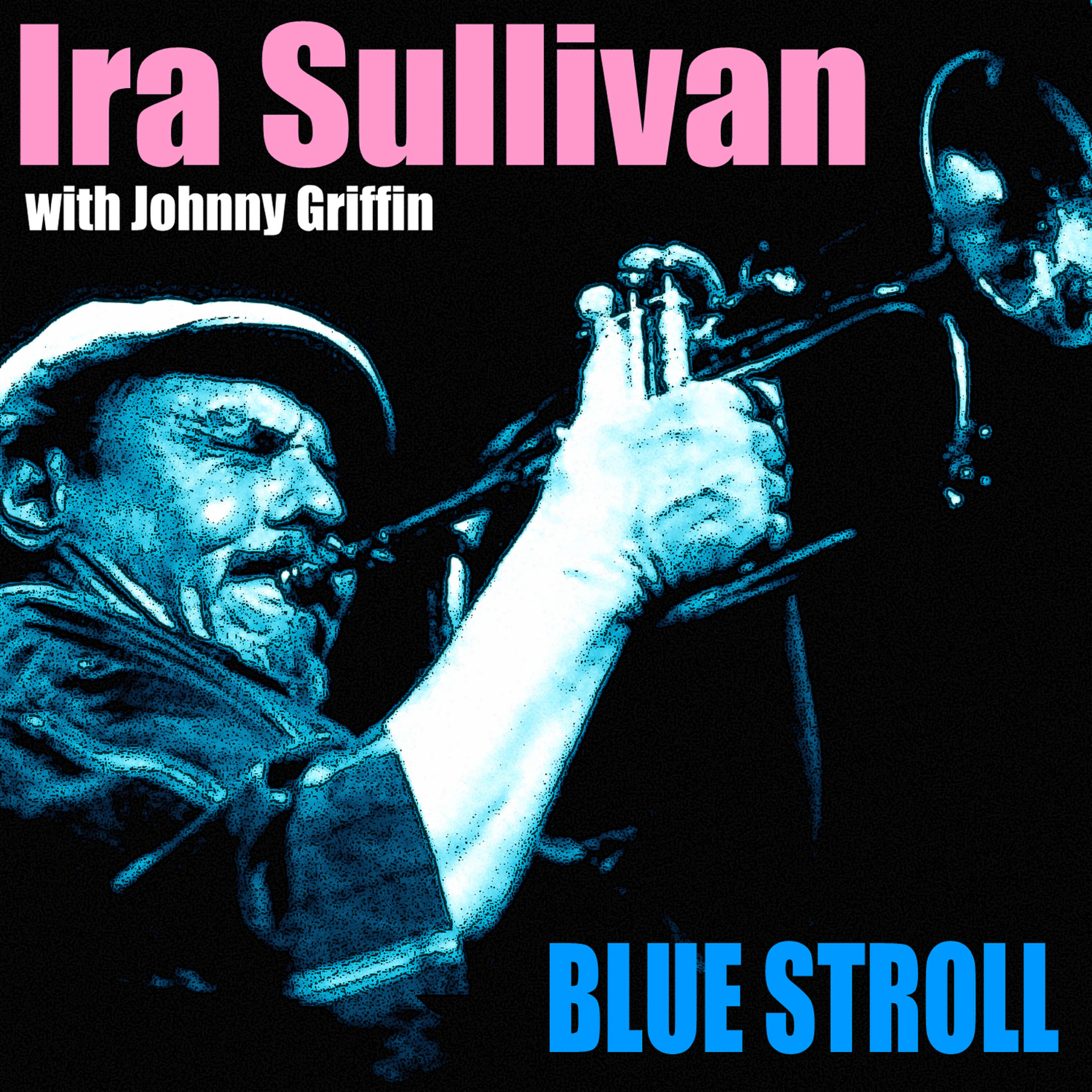 Релиз Blue Stroll