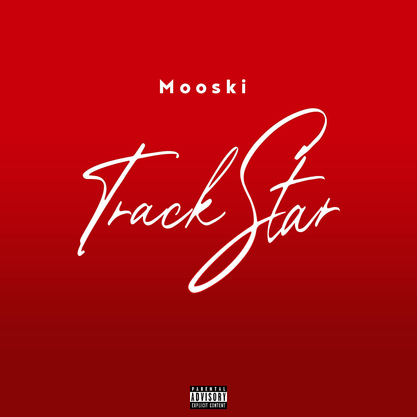 Постер альбома Track Star
