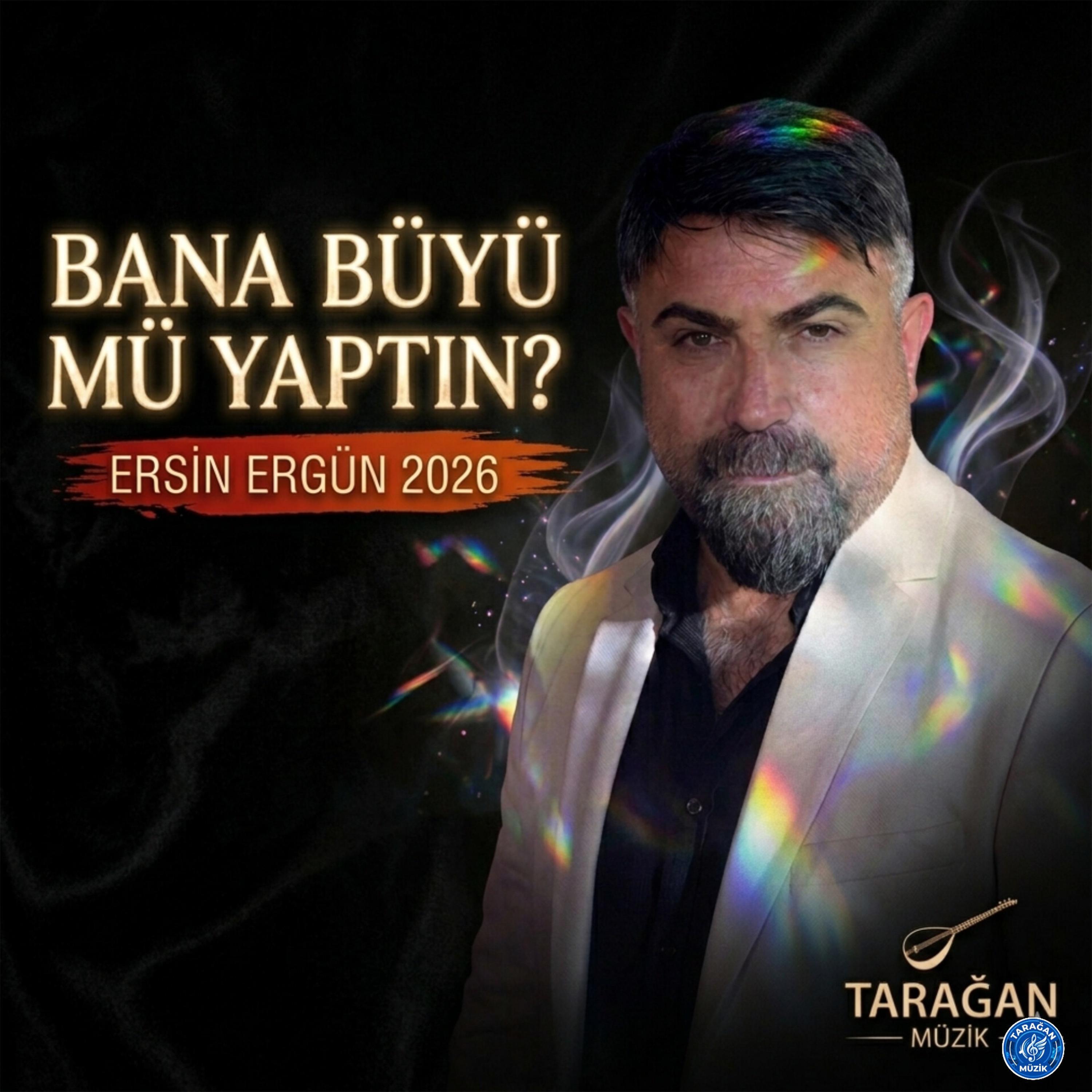 Релиз Bana Büyümü Yaptın