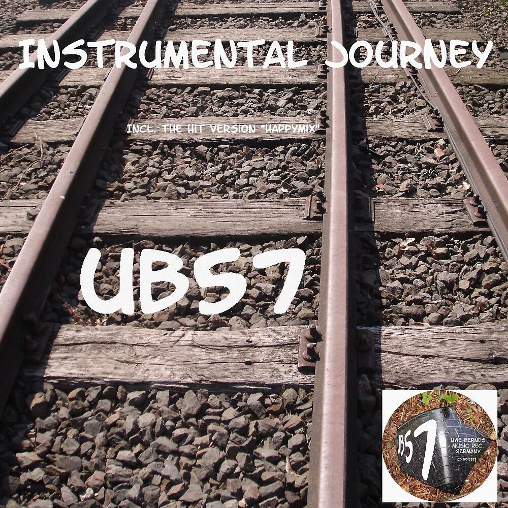 Релиз Instrumental Journey