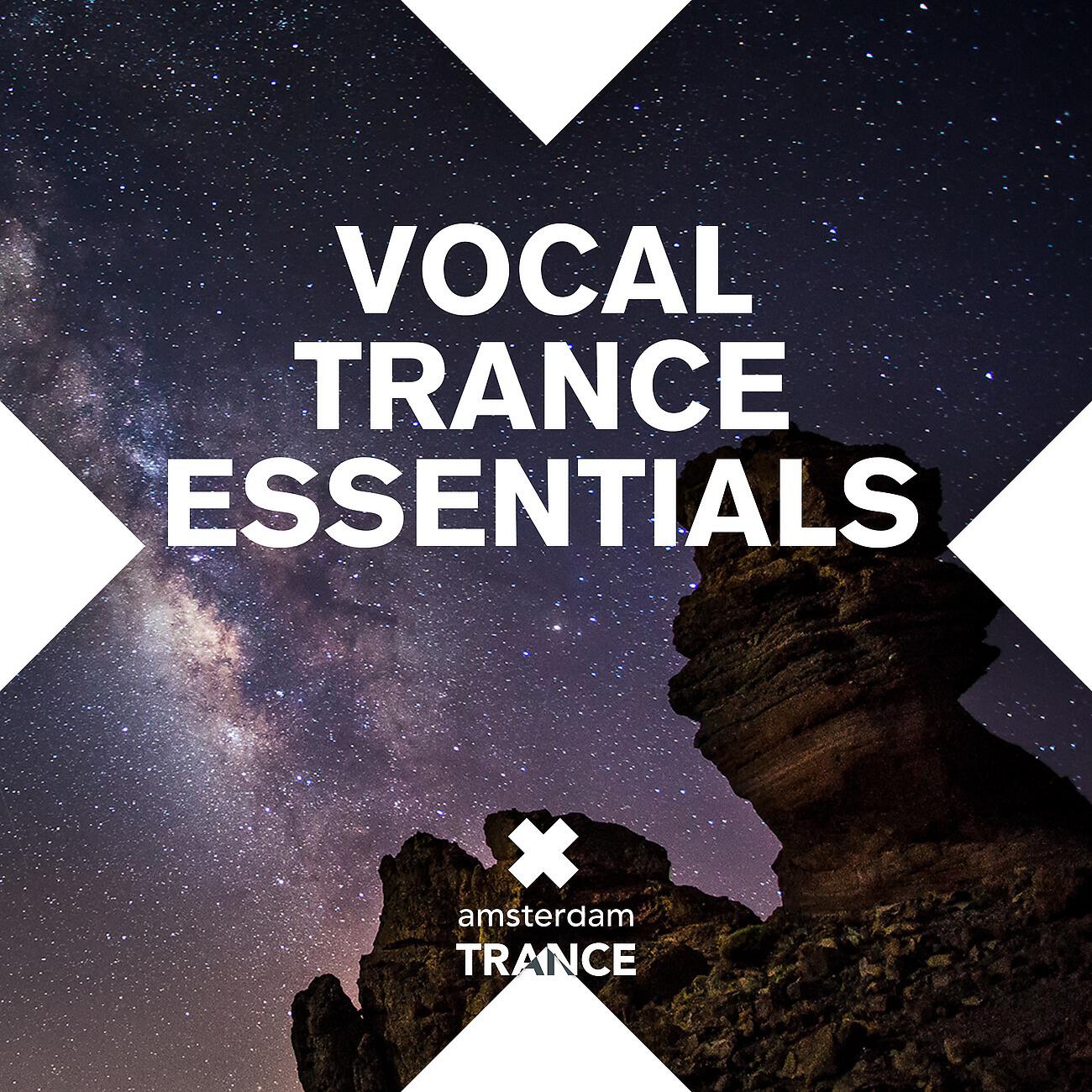 Релиз Vocal Trance Essentials