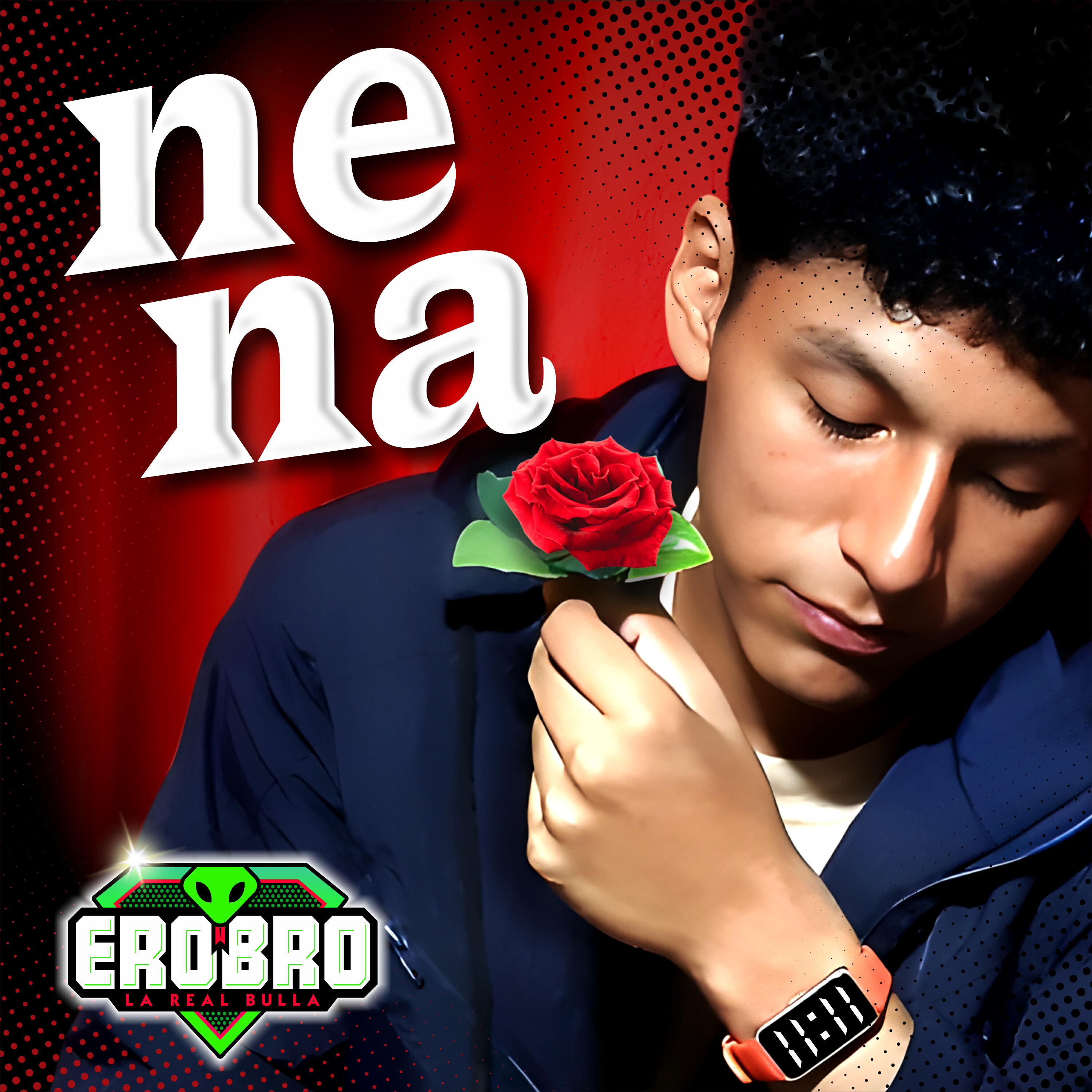Релиз Nena