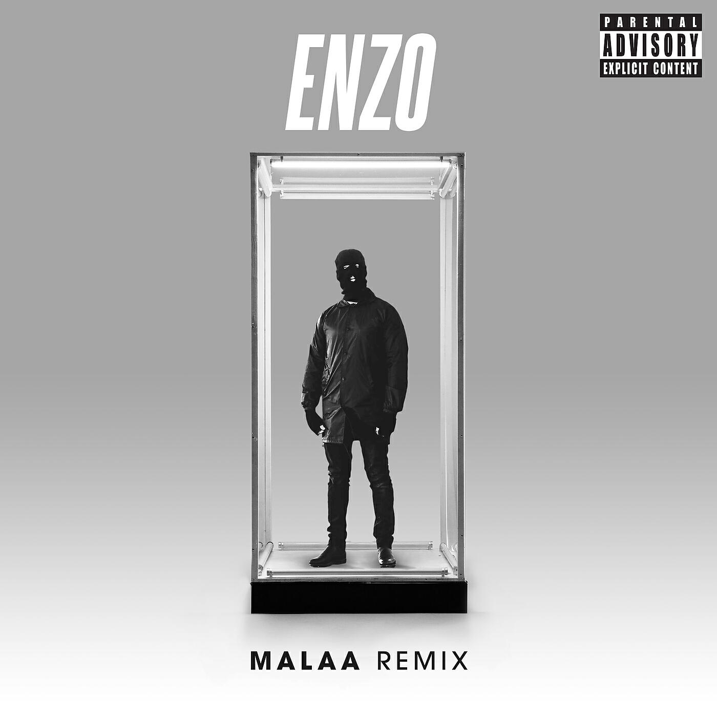 Релиз Enzo
