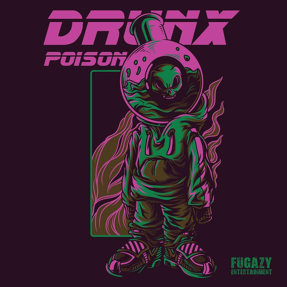 Релиз Poison