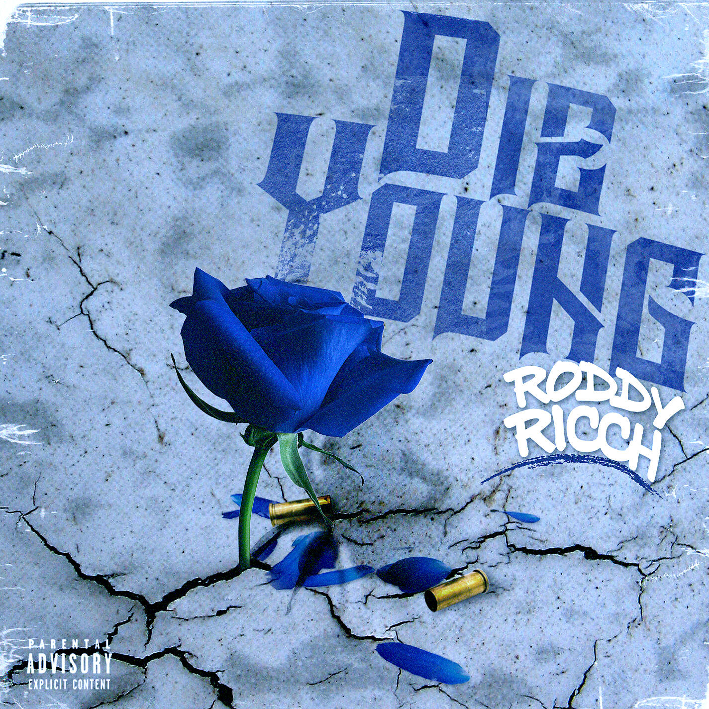 Релиз Die Young