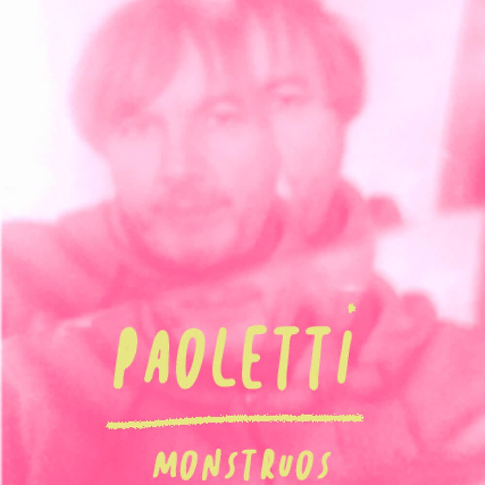 Релиз Monstruos