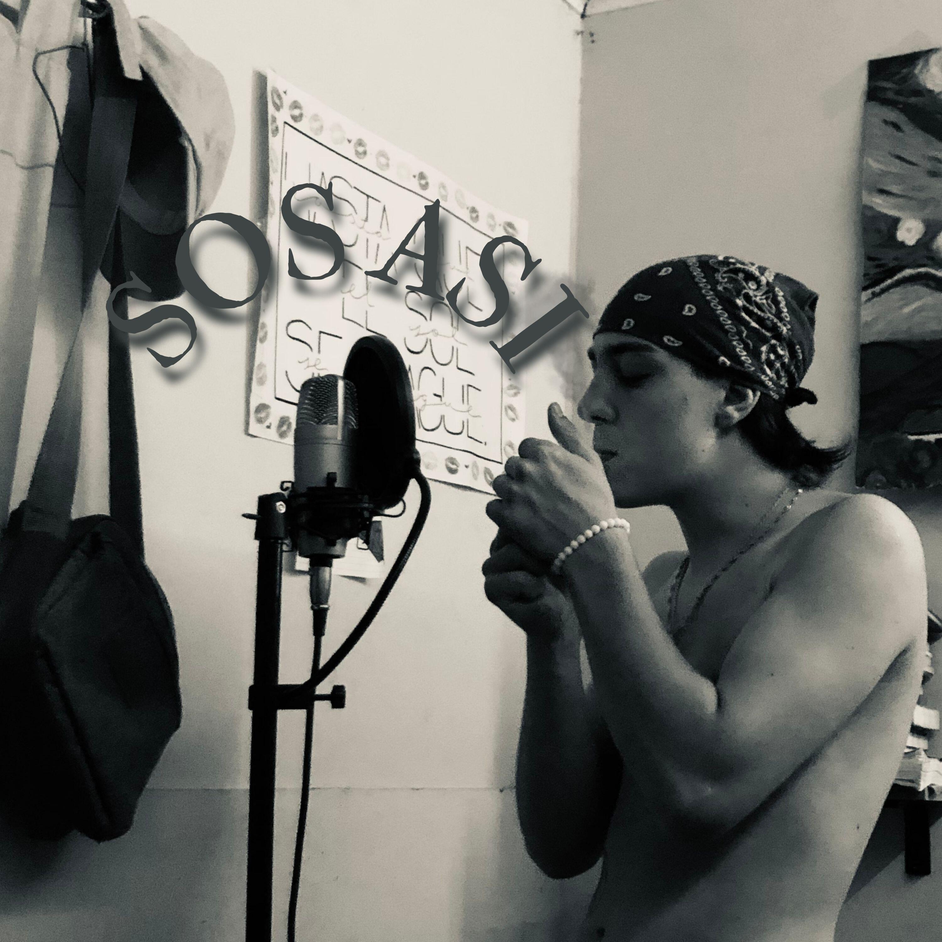 Релиз Sos Asi