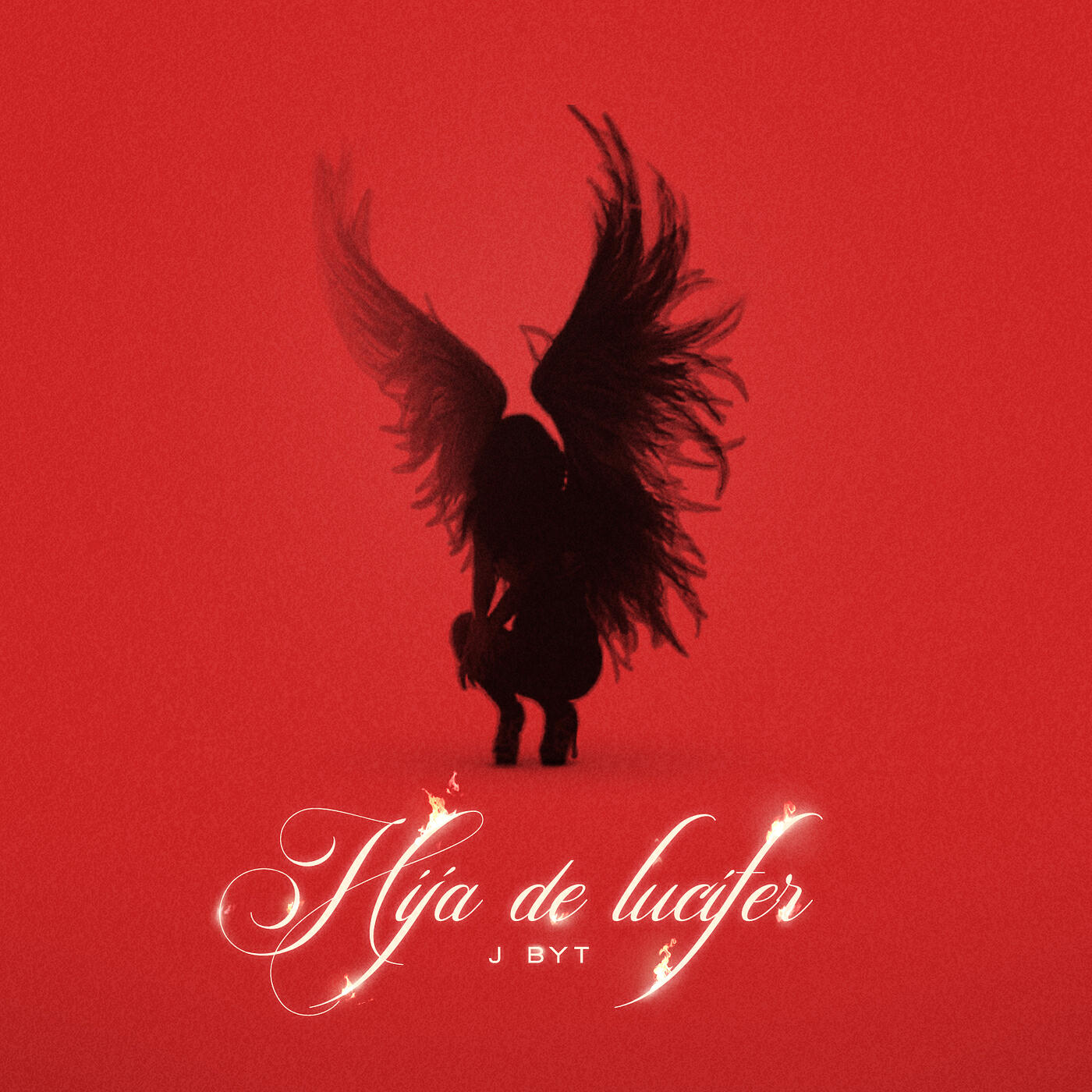 Релиз Hija De Lucifer