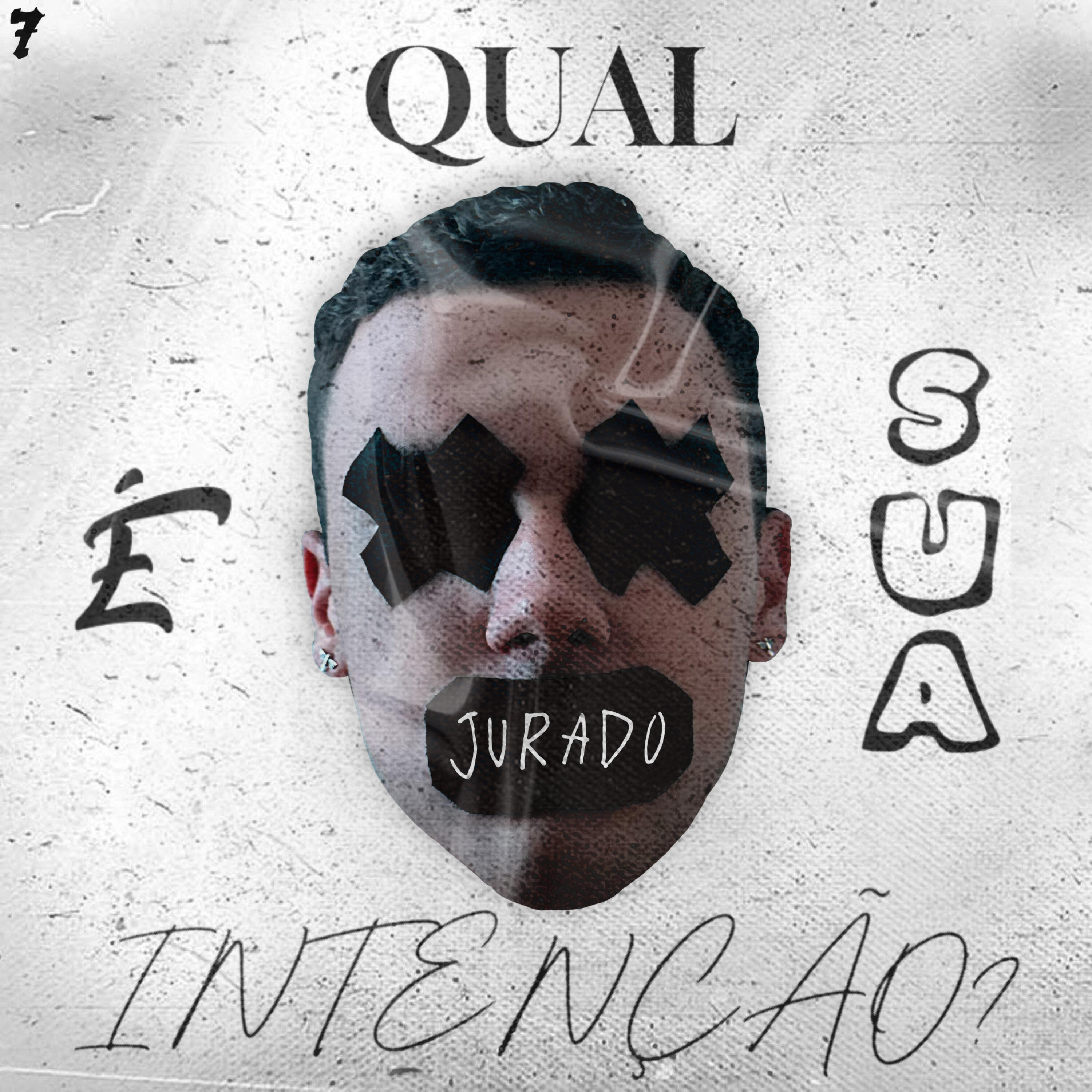 Релиз Qual É Sua Intenção?