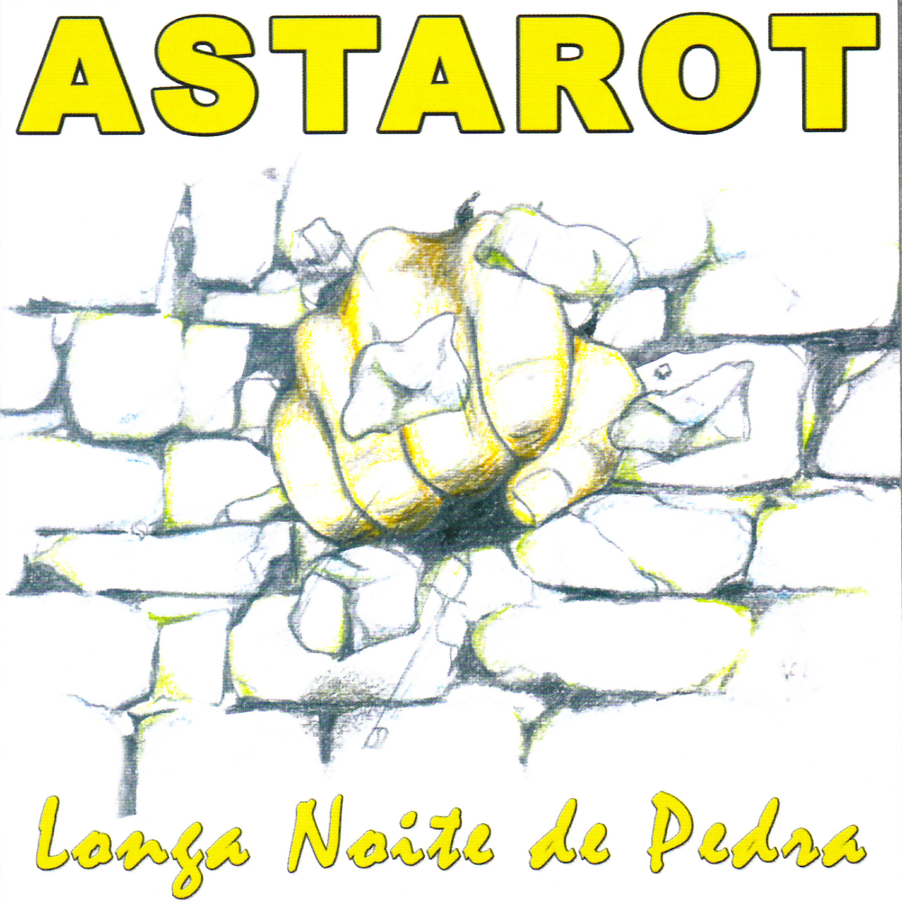 Релиз Longa Noite de Pedra