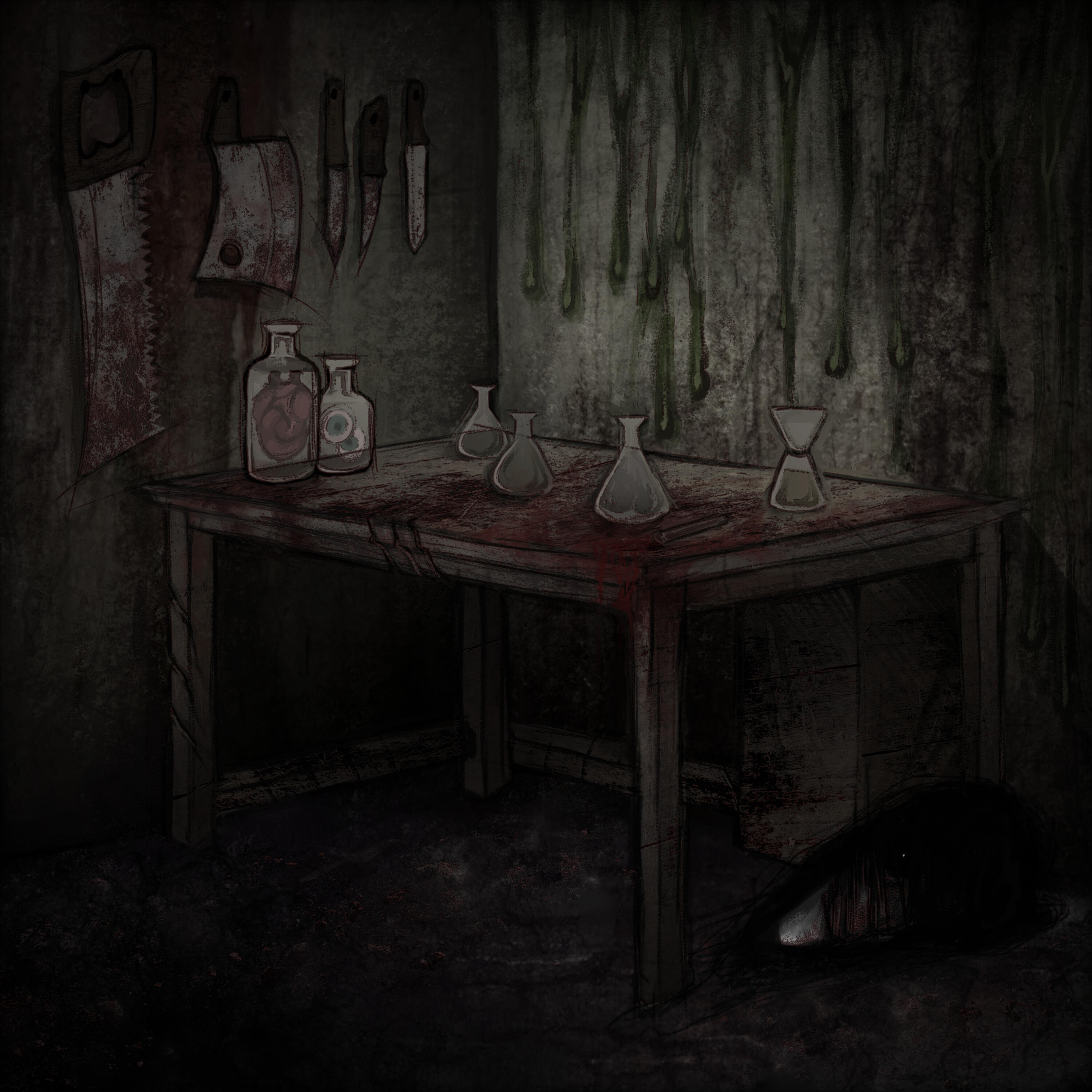 Релиз failed experiments
