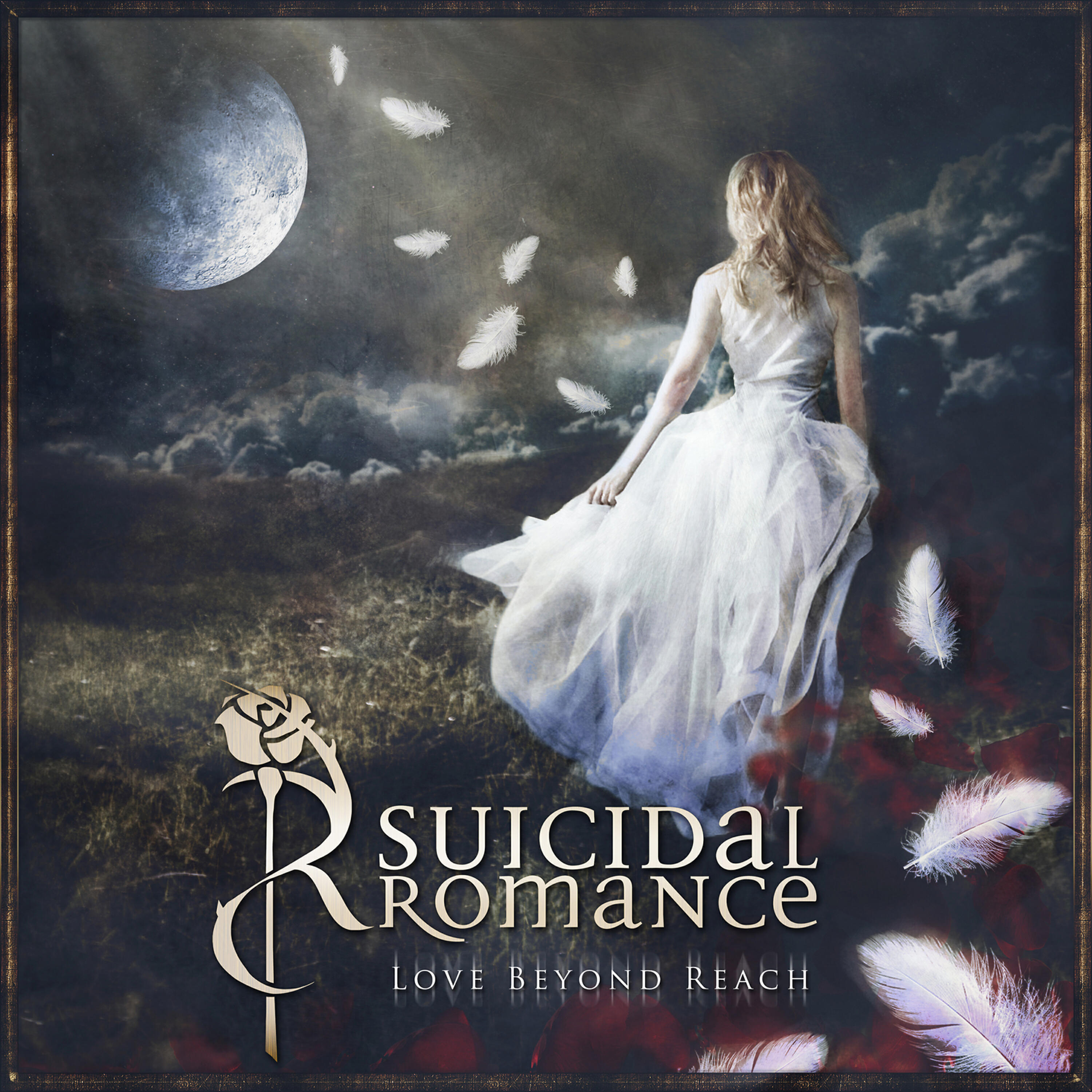 Постер альбома Love Beyond Reach (Deluxe Edition)