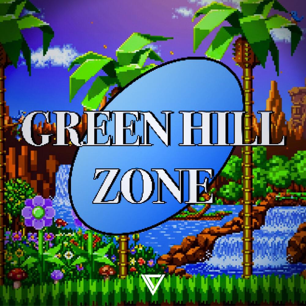 Релиз Green Hill Zone