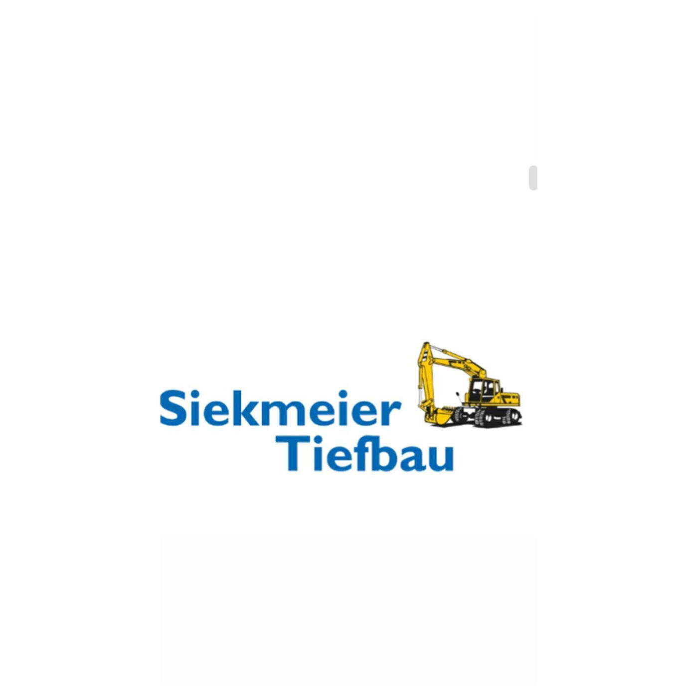 Релиз Siekmeier Tiefbau