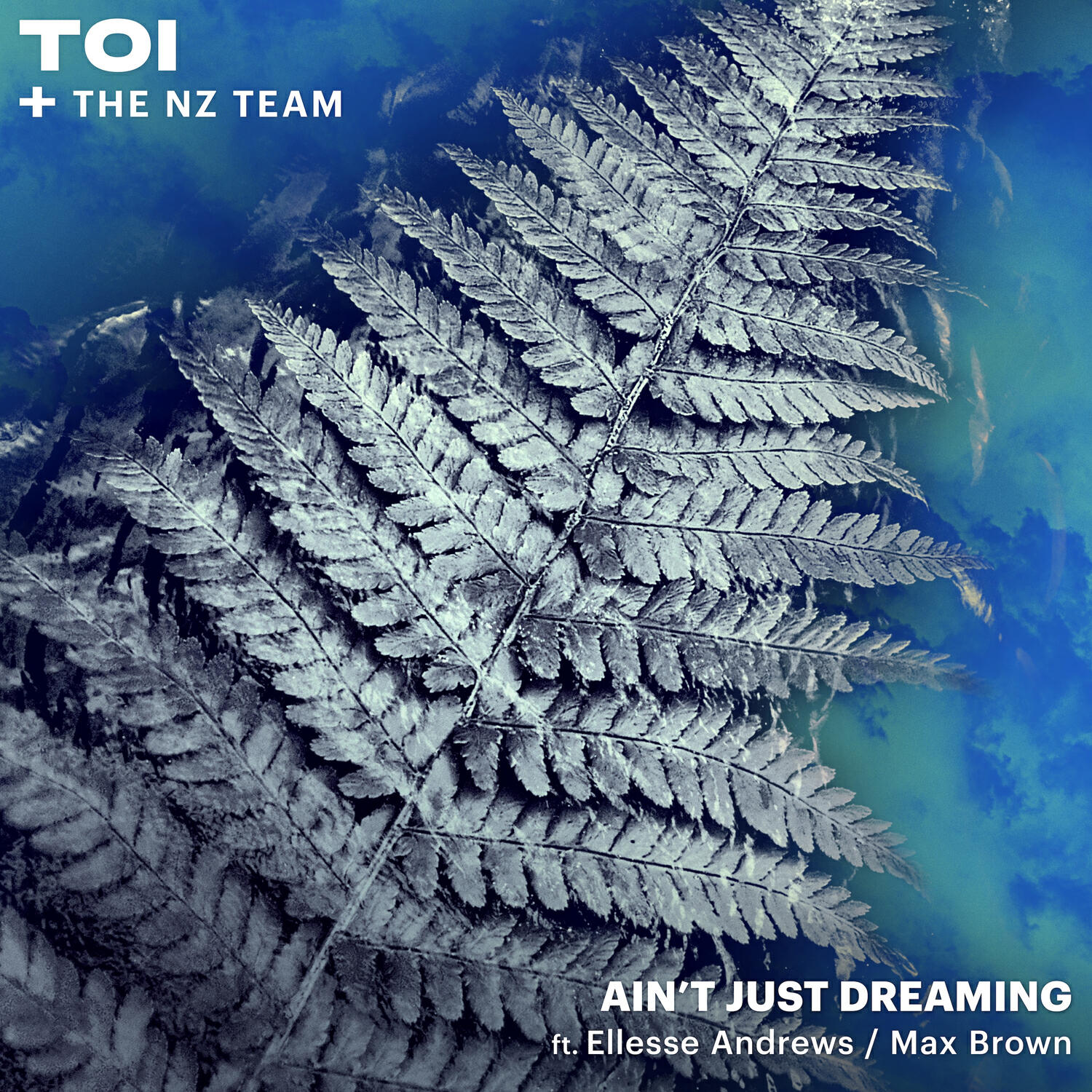 Релиз Ain't Just Dreaming