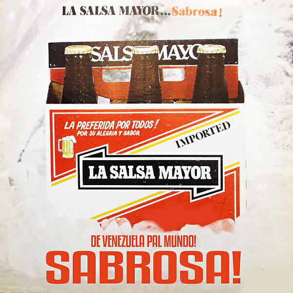 La Salsa Mayor