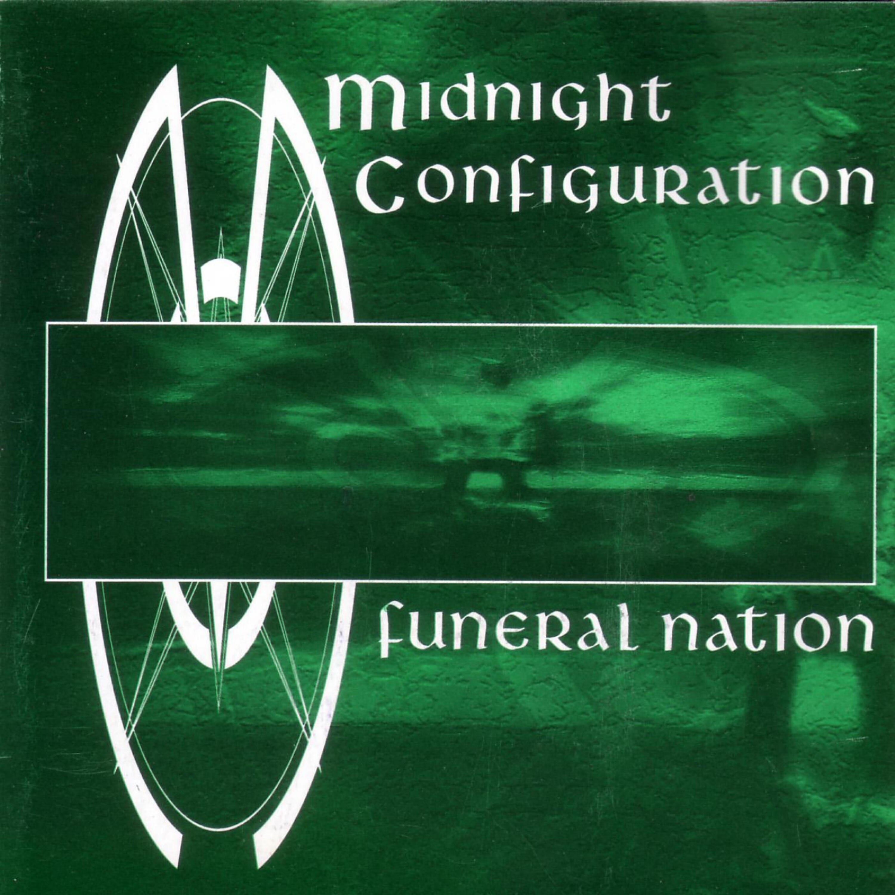 Релиз Funeral Nation