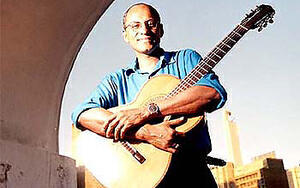Claudio Jorge