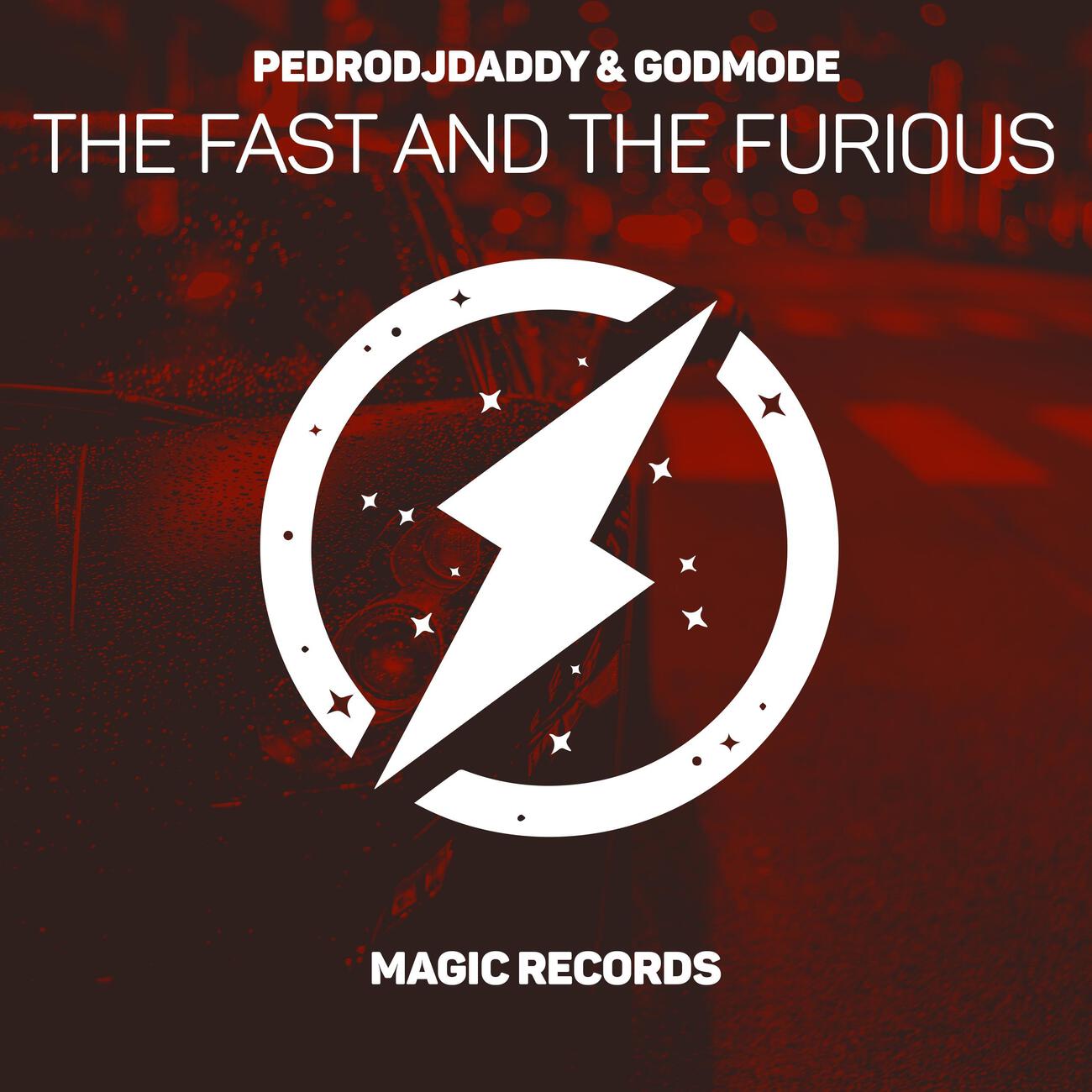 Релиз The Fast and the Furious