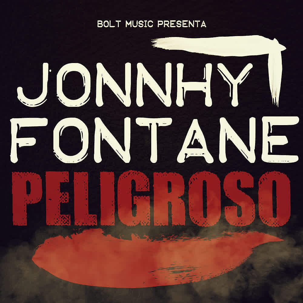Релиз Peligroso