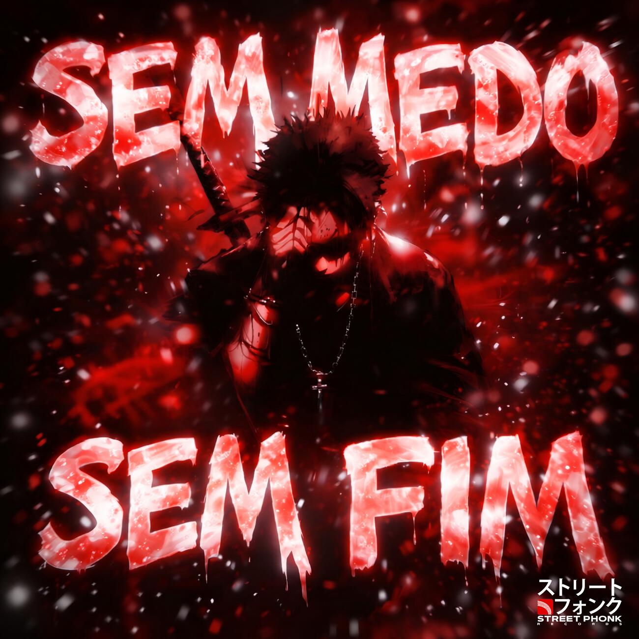 Релиз Sem Medo, Sem Fim
