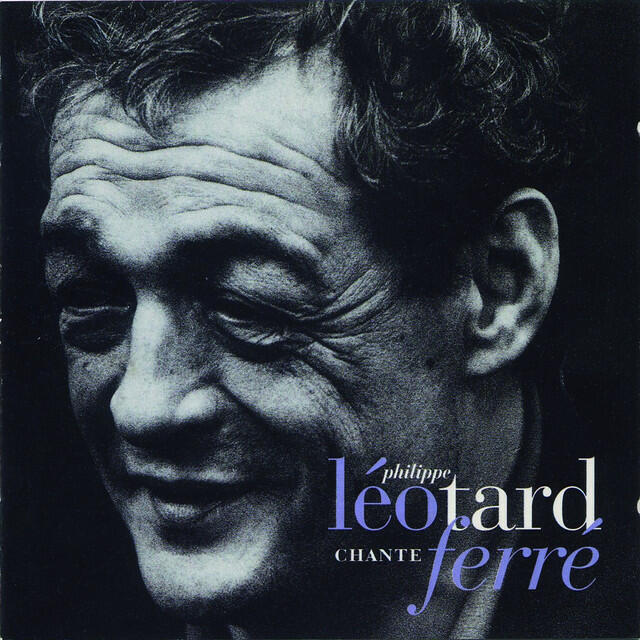 Релиз Léo Chante Ferré