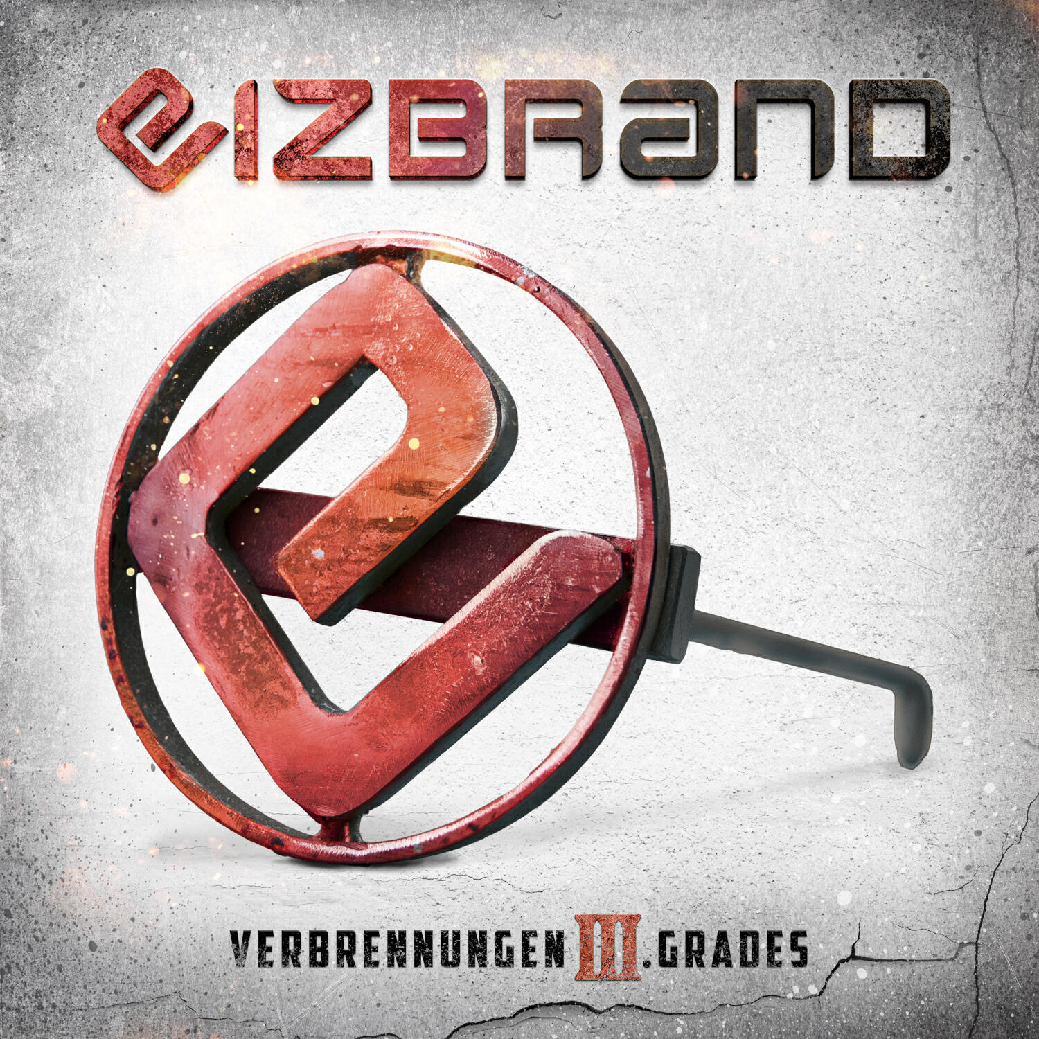 Релиз Verbrennungen 3. Grades