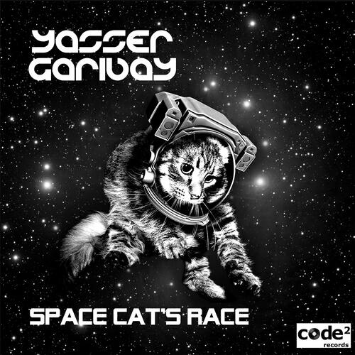 Релиз Space Cats Race