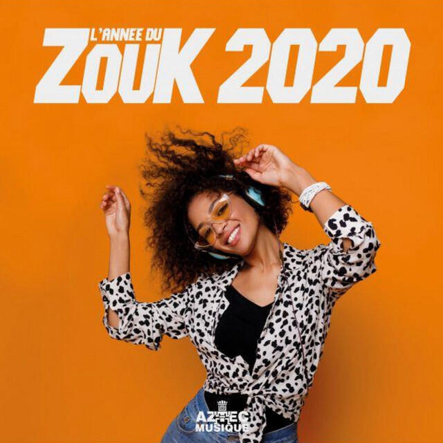 Релиз L'Année du Zouk 2020