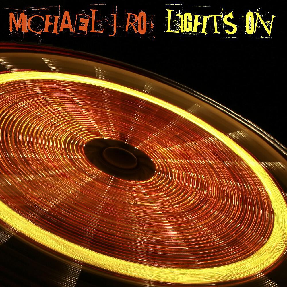 Релиз Lights On