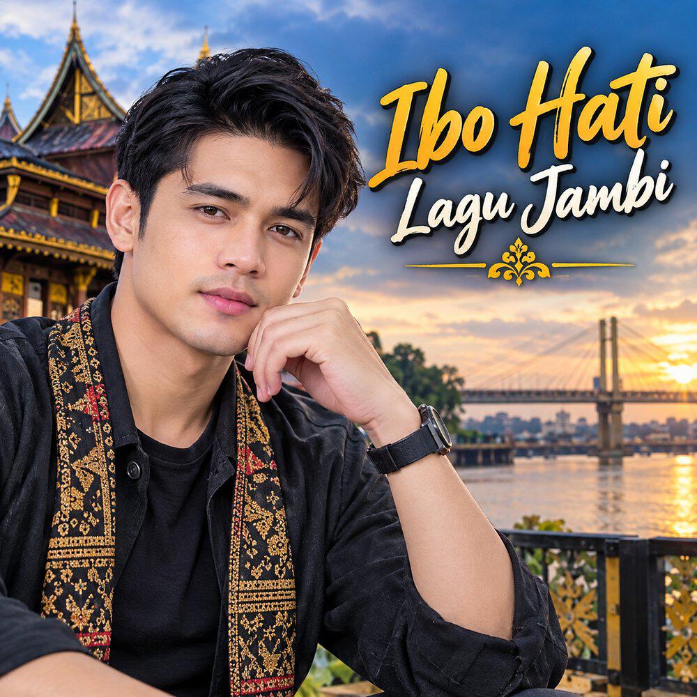 Релиз Ibo Hati Lagu Jambi